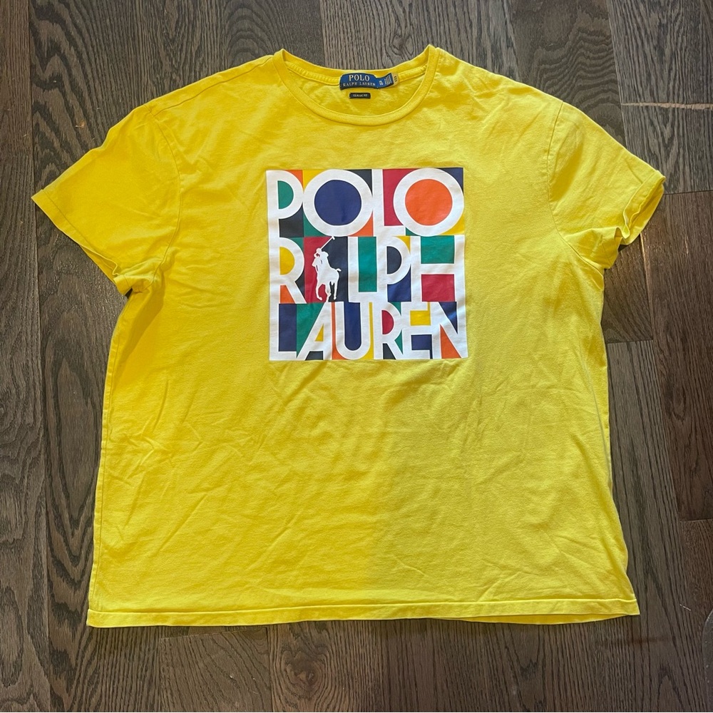 Polo Ralph Lauren Shirt